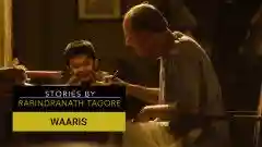 E16 Waaris - English