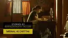 E19 Mrinal Ki Chitthi - English