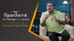 E8 Varaha & Narsimha