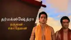 E23 Nakul - Sahadev