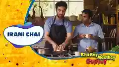 E1  Irani Chai