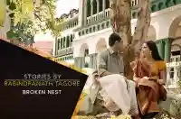 E9 Broken Nest - Part 1 - English