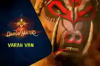 E16 Varaha Van