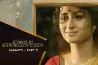E13 Samapti - Part 2 - Hindi