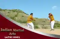 E3 Lathi Khel