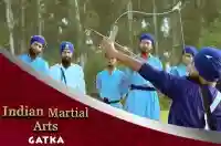 E4 Gatka