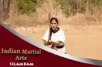 E10 Silambam