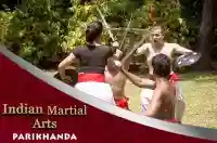 E11 Pari Khanda
