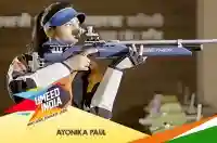 E10 Ayonika Paul