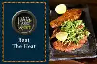 E1 Beat The Heat
