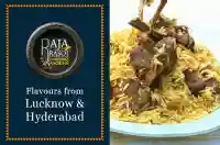 E4 Flavours from Lucknow and Hyderabad