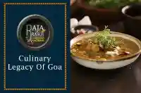 E11 Culinary Legacy Of Goa