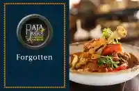 E17 Forgotten Recipes