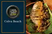 E21 Colva Beach