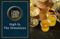 E22 High In The Himalayas
