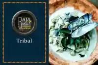 E24 Tribal Food