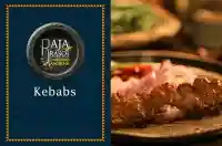 E25 Kebabs