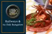 E3 Railways & Dak Bangla