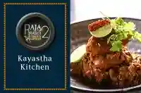 E5 Kayastha Kitchen