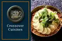 E7 Crossover Cuisine