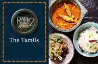 E13 Tamil Flavours