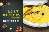 E4 Bene Israel