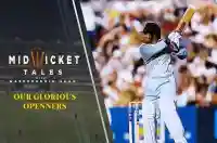 E2 Our Glorious Openers