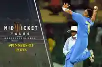 E3 Spinners of India