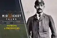 E4 Patrons & Promoters