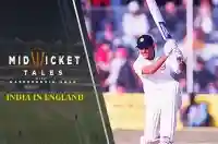 E9 India in England
