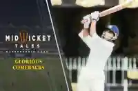 E23 Glorious Comebacks
