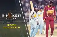 E24 Beyond The Boundary