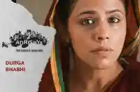 E8 Durga Bhabhi