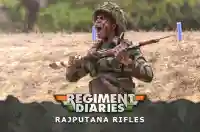 E2 Rajputana Rifles