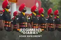 E4 Sikh Regiment