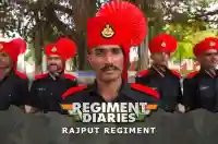 E5 Rajput Regiment