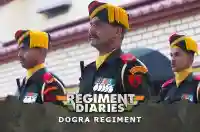 E6 Dogra Regiment
