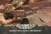 E7 Maratha Light Infantry