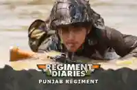 E8 Punjab Regiment