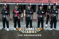 E11 The Grenadiers
