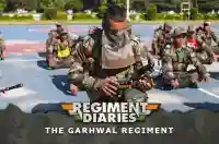 E13 The Garhwal Rifles