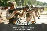 E1 Jammu And Kashmir Light Infantry