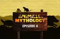E4 Fish, Rat, Boar,Tortoise