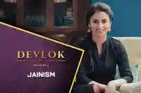 E15 Jainism