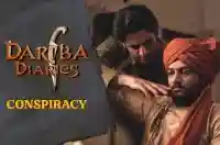 E4 Conspiracy