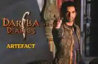 E5 Artefact