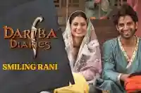 E7 Smiling Rani