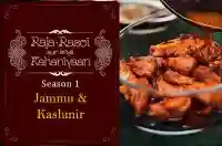 E4 Jammu & Kashmir