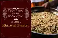E6 Himachal Pradesh