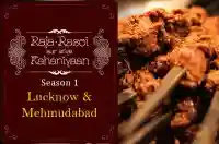 E8 Lucknow & Mehmudabad
